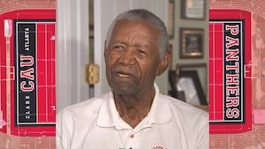 Clark Atlanta University mourns death of athletics trailblazer