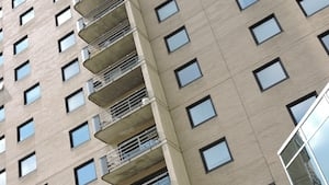 Atlanta rent prices down 1% compared to 2024, but rose month-to-month