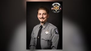 Officer nearly weeks away from graduating police academy dies in off-duty accident