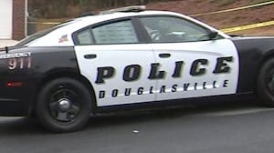 Douglas County man found guilty of child molestation of family member