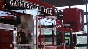 Gainesville Fire Department to stage fake fire during training exercise on Monday