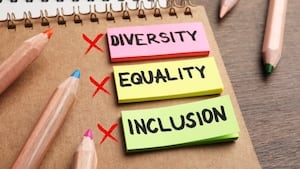 Lawmakers file bill to formally ban DEI programs from Georgia public schools