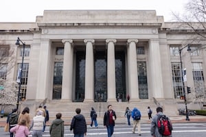 Class president banned from MIT graduation over pro-Palestine speech
