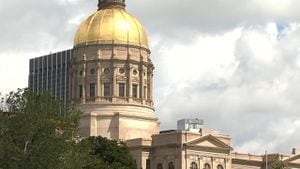 Georgia Rep. introduces bill to require an HBCU graduate serve on Board of Regents