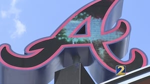 Braves fans urged to donate to All-American Blood Drive