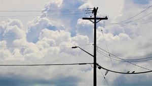 Georgia lawmakers introduce legislation to remove data center power costs from residential bills