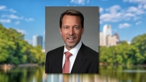 Atlanta City Council president won't seek reelection because of family ‘medical challenges'