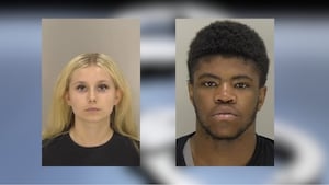Teens charged in road rage shooting along I-20