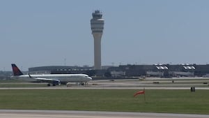 International air travel showing signs of slowing over economic uncertainty, immigration policies