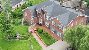 DeKalb family says childhood home taken over by squatters planning VIP pool party