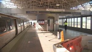 MARTA launches interactive tool to check progress on capital projects, improvements