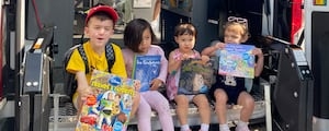 Cobb County shares results of 3rd annual ‘Books2Keep' summer reading program