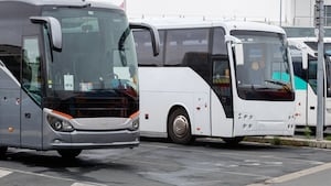 Atlanta City Council considers charging fees to non-MARTA buses entering, exiting city limits