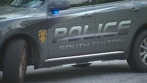 South Fulton police investigating hit and run that killed woman walking in roadway