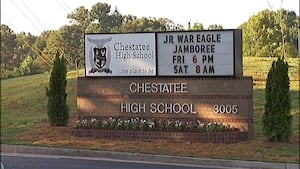 Threat against Hall County high school found to be not credible