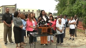 City of South Fulton leaders hold emergency meeting about Job Corps pause