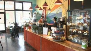 6 months after flooding as Helene moved through, community favorite businesses reopening