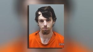 Cherokee County man convicted of aggravated assault of battered woman