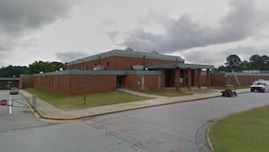 New Forest Park middle school won't be open in time for the school year