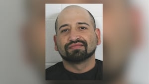 Man accused of pistol-whipping victim, ramming 2 GA patrol vehicles during chase