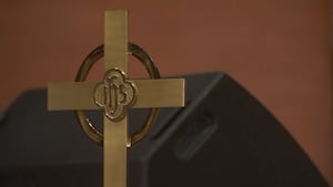Georgia House passes religious freedom bill with 2 days left in legislative season