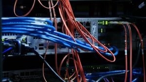 Bill to make Data centers pay for the energy they consume passes out of committee