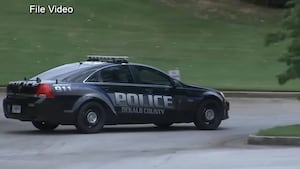 Woman in critical condition, another pistol-whipped after shooting at DeKalb apartment complex