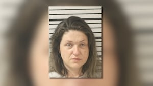 GA mom arrested after 4-year-old overdoses on THC gummies