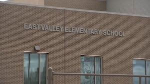 Some Cobb Co. parents uneasy about teacher being charged in family violence case