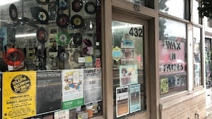 Co-founder of Wax ‘N' Facts record store in Little 5 Points dies