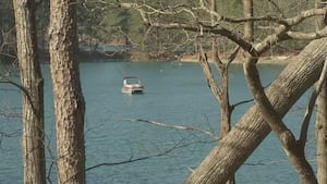 Nearly 30 BUIs issued, 4 injured in boating accidents over Memorial Day weekend