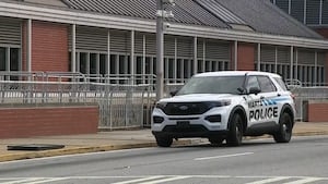2 people shot on MARTA train, police searching for suspect