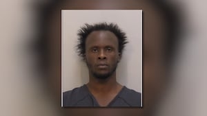 Cartersville standoff suspect identified, accused of breaking through wall of neighbor's apartment