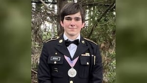 Cherokee Co. Deputies searching for missing teen last seen in Woodstock