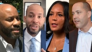 We now have 4 candidates running to be Georgia's next governor