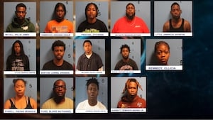 Over a dozen charged in $2.1 million fraud scheme in middle Georgia