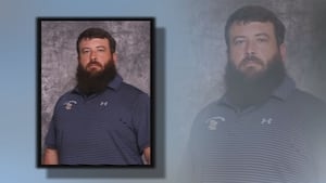 ‘I miss my community': Acquitted of rape, former Cherokee County teacher wants his job back