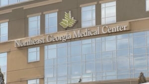 Northeast Georgia Health System launches emergency care wait time tracker for 16 locations