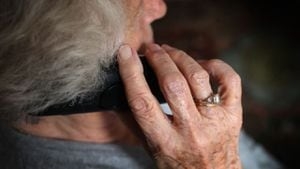 Lawmakers want to keep 100-year-old Georgia residents from paying income tax