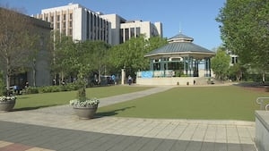 Downtown Decatur getting multi-million dollar makeover