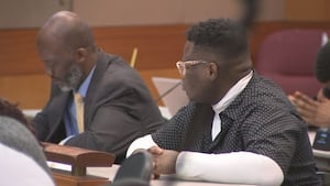 Final defendant in YSL case pleads guilty