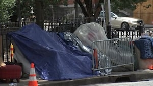 New report breaks down the numbers on Atlanta's homeless population