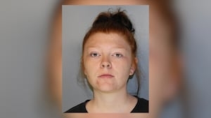 GA woman puts dog leash around toddler's neck, gives him marijuana joint, deputies say