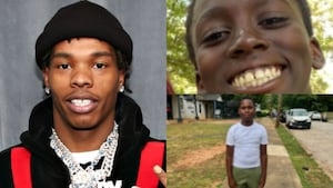 Lil Baby's attorneys say APD's ‘cowardly acts' statement about rapper is ‘total nonsense'