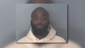 Man installed recording device in metro Atlanta Burlington Coat Factory, police say
