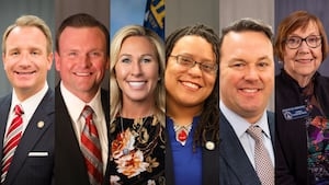 Man pleads guilty to ‘swatting' calls against GA lawmakers, including Rep. Marjorie Taylor Greene