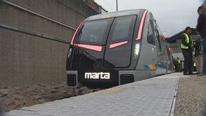 MARTA to increase number of trains running while FIFA Club World Cup is in town