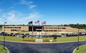 ICE partners with Georgia state troopers for immigrant training