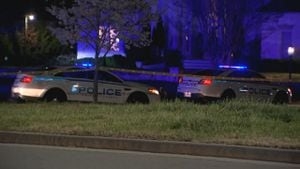 Man shot, killed at house party in Gwinnett County