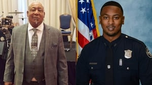Family of Atlanta deacon who died after former officer fired Taser reacts to denied job appeal